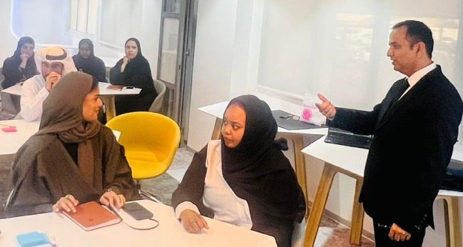 Value4x and Timesworld collaborates with Dubai Municipality to uplift Geospatial Innovation efforts